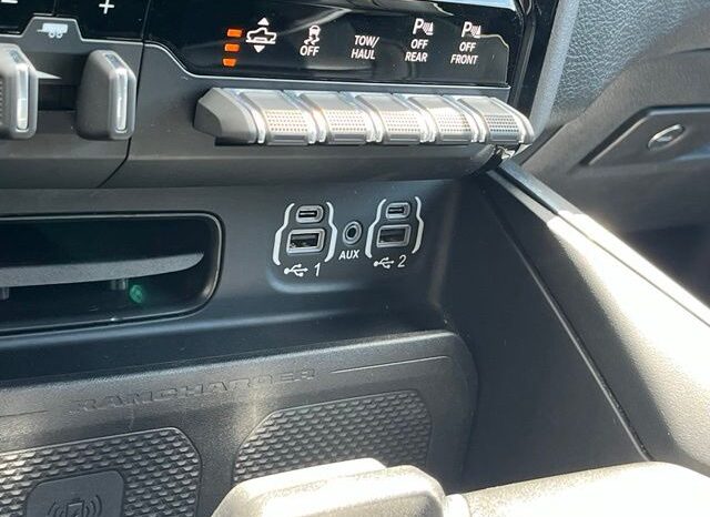 
 Ram 1500 full									