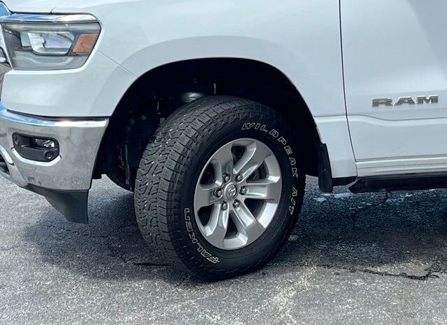 
 Ram 1500 full									
