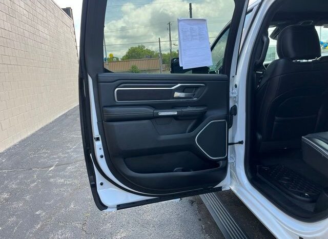 
 Ram 1500 full									