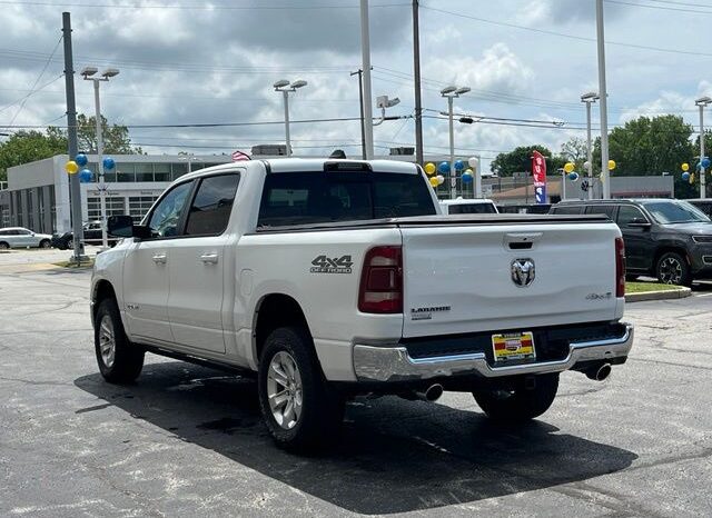 
 Ram 1500 full									