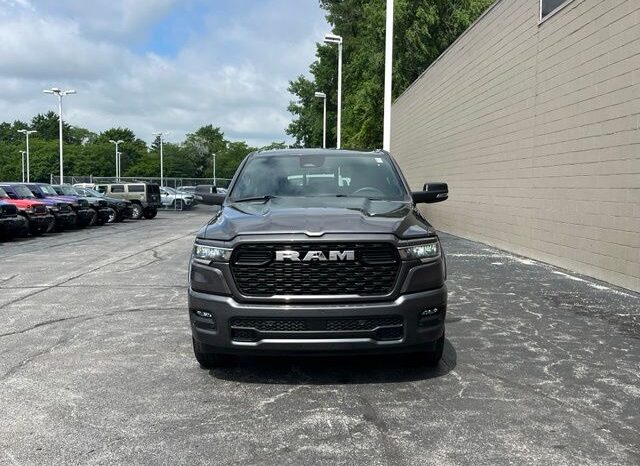
 Ram 1500 full									