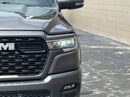 
 Ram 1500 full									