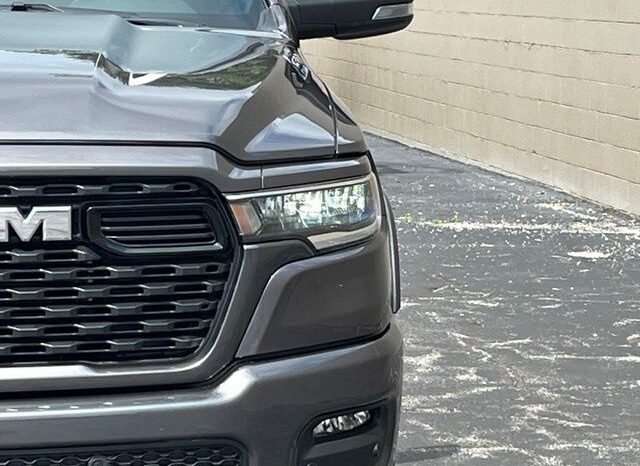 
 Ram 1500 full									