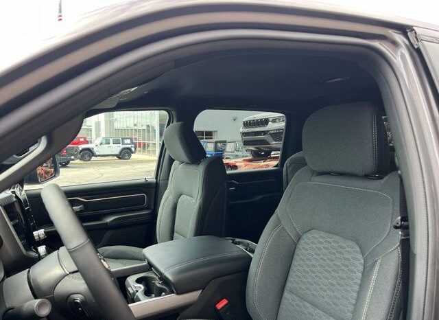
 Ram 1500 full									