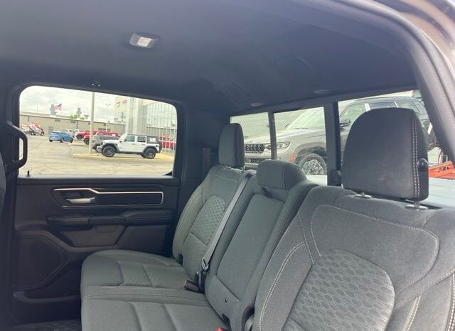 
 Ram 1500 full									