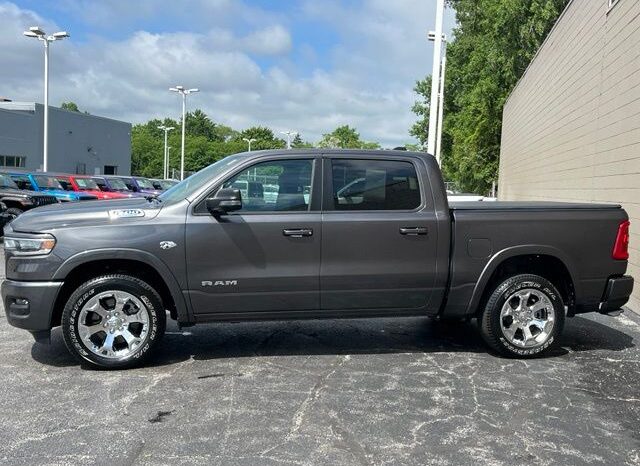 
 Ram 1500 full									