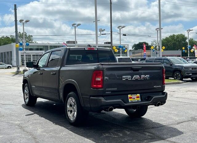 
 Ram 1500 full									