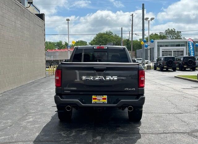 
 Ram 1500 full									