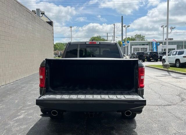 
 Ram 1500 full									