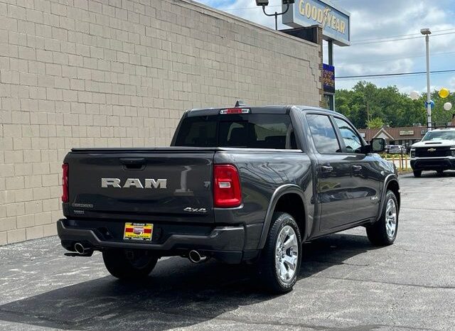 
 Ram 1500 full									