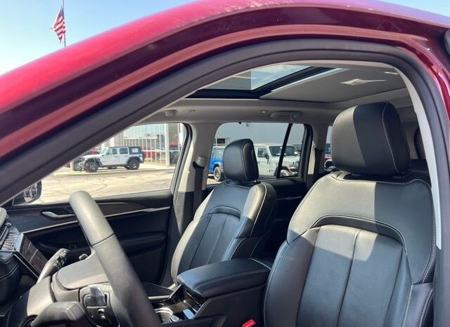 
 Jeep Grand Cherokee full									