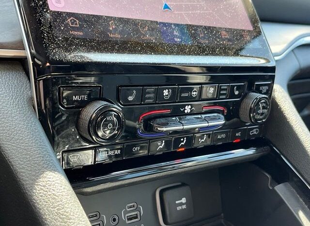 
 Jeep Grand Cherokee full									