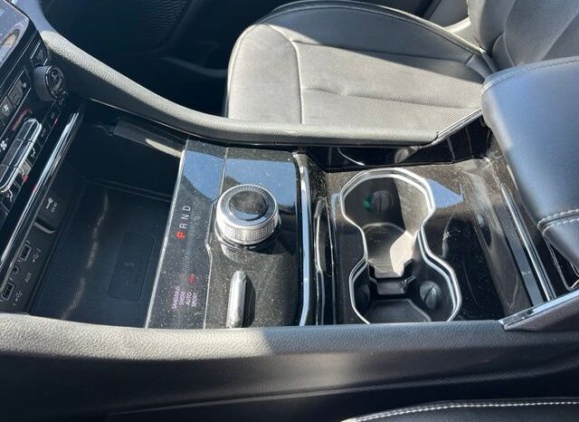 
 Jeep Grand Cherokee full									
