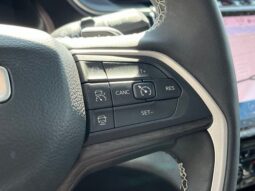 Jeep Grand Cherokee full