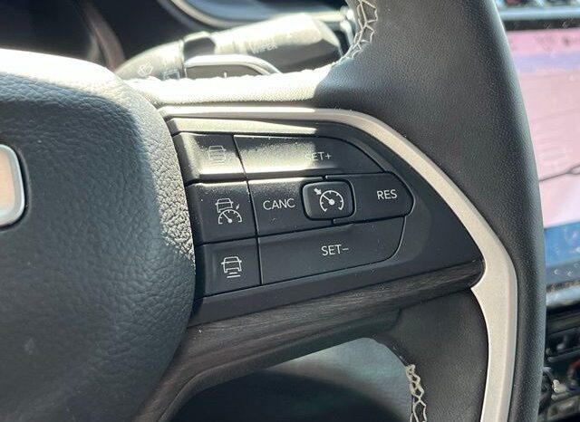 
 Jeep Grand Cherokee full									
