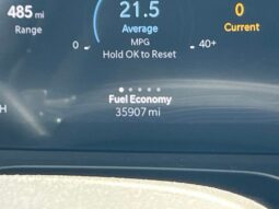 Jeep Grand Cherokee full