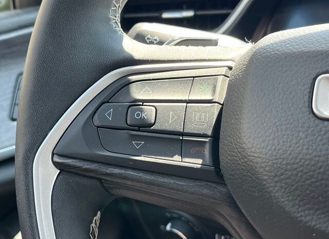 
 Jeep Grand Cherokee full									