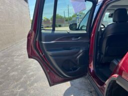 Jeep Grand Cherokee full