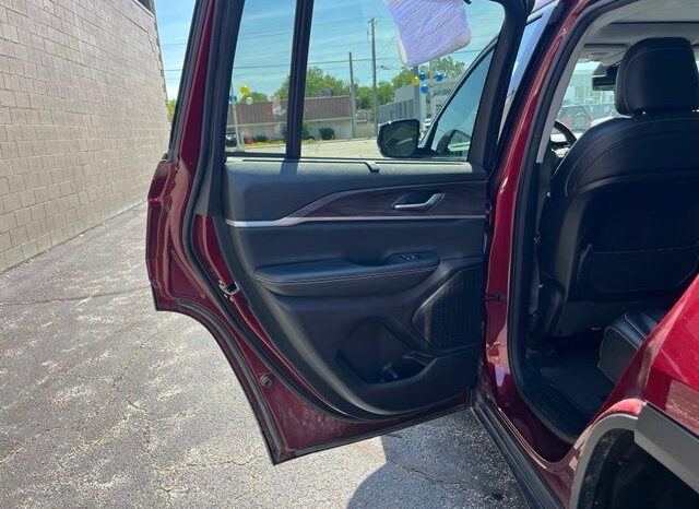 
 Jeep Grand Cherokee full									