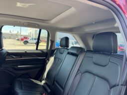 Jeep Grand Cherokee full