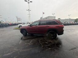 
 Jeep Grand Cherokee full									