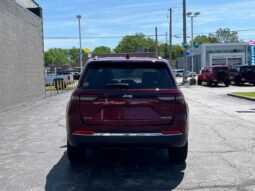 Jeep Grand Cherokee full