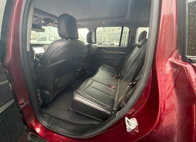 
 Jeep Grand Cherokee full									