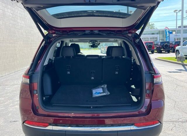 
 Jeep Grand Cherokee full									