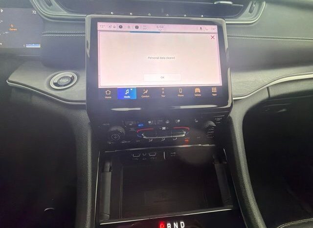 
 Jeep Grand Cherokee full									