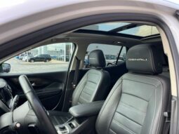 
 GMC Terrain full									