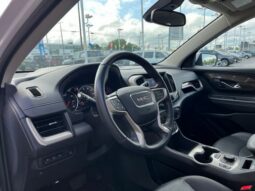 
 GMC Terrain full									
