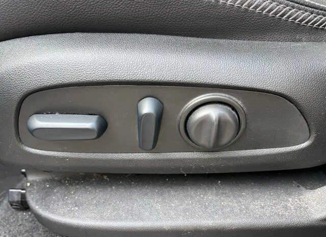 
 GMC Terrain full									