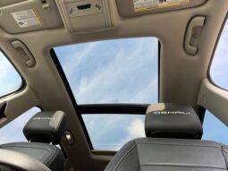 
 GMC Terrain full									
