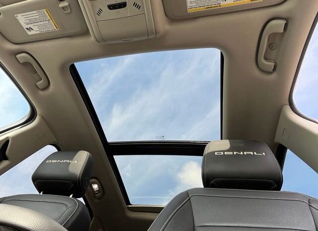 
 GMC Terrain full									