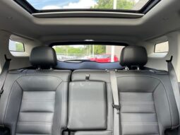 
 GMC Terrain full									