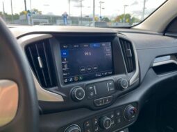 
 GMC Terrain full									