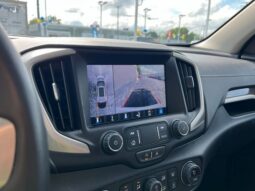 
 GMC Terrain full									