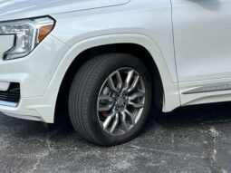 GMC Terrain