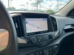 
 GMC Terrain full									