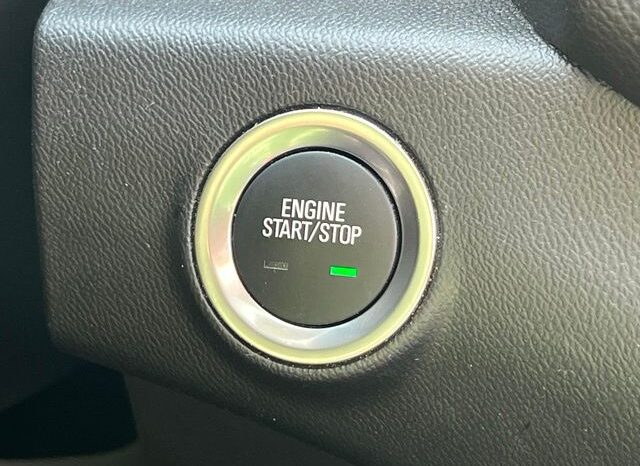 
 GMC Terrain full									