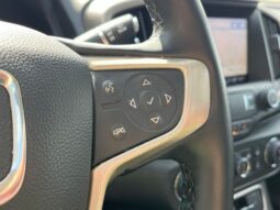 
 GMC Terrain full									