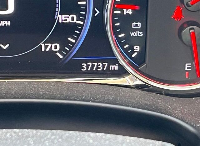
 GMC Terrain full									