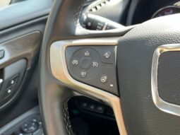 
 GMC Terrain full									