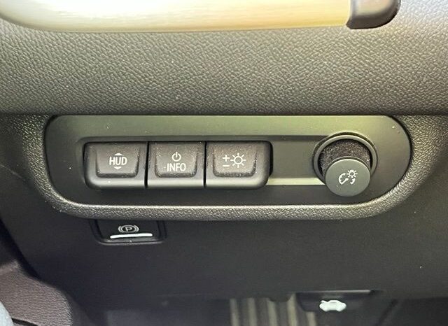 
 GMC Terrain full									
