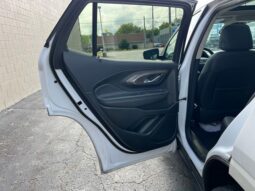 
 GMC Terrain full									