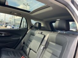 
 GMC Terrain full									