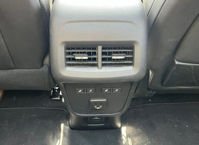 
 GMC Terrain full									