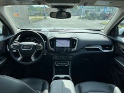 
 GMC Terrain full									