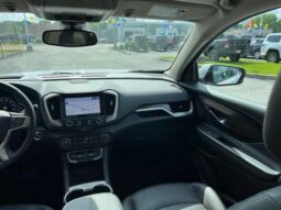 
 GMC Terrain full									
