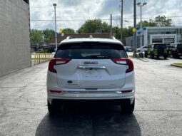 
 GMC Terrain full									